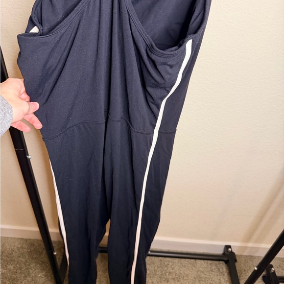 Splits59 amber airweight jumpsuit - Picture 4 of 6